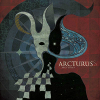 Arcturus - Arcturian 200x200
